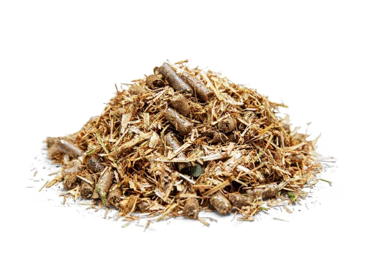 Spillers Happy Hoof Horse Feed 20kg-1